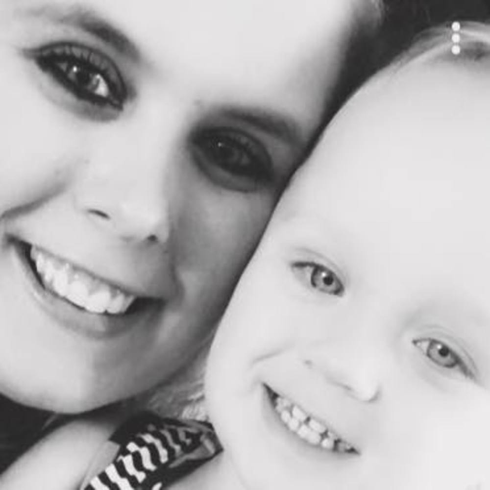 Meet your Posher, Kylee